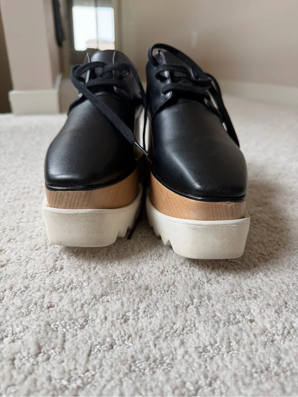 Stella McCartney beautiful shoes